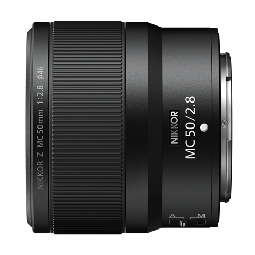 [P0002494] Nikon NIKKOR Z MC 50 mm 1:2,8